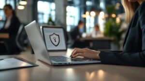 Как защитить персональные данные на рабочем месте