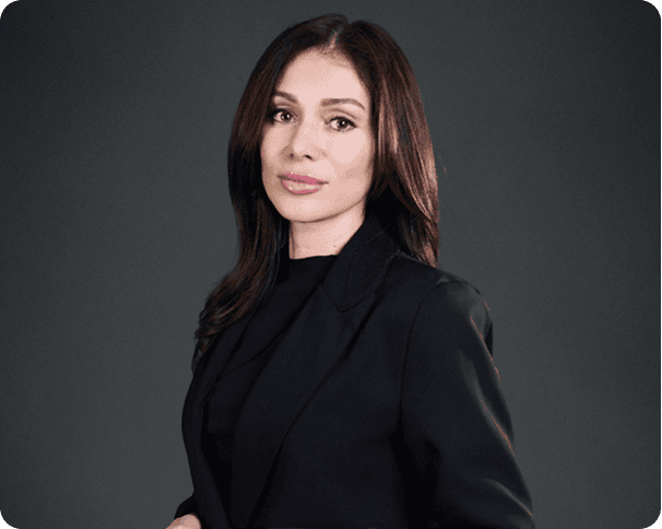 Евгения Кудина