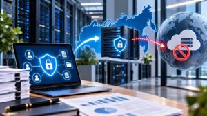 Хранение персональных данных на российских серверах: что считается нарушением локализации